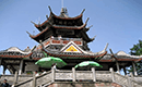 張家界國家森林公園、黃龍洞、天門山、鳳凰古城純玩五日游